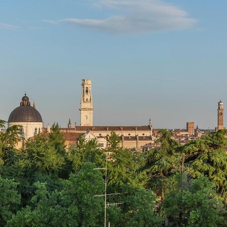 San Leonardo Suites ヴェローナ エクステリア 写真