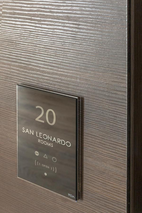 San Leonardo Suites ヴェローナ エクステリア 写真